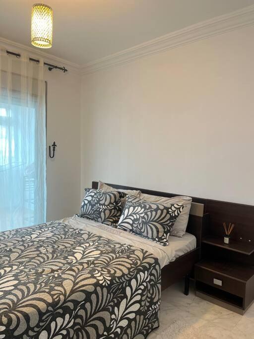 Appartement In The Heart Of Tanger Boulevard Exterior foto